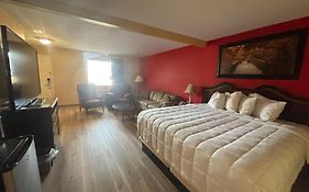 Economy Inn & Suites